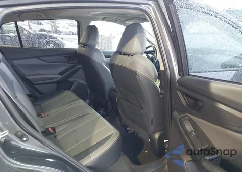 2021 Subaru Crosstrek Sport z USA, uszkodzony, nr VIN JF2GTHSCXMH282166